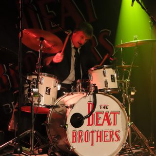The Beat Brothers Coverband