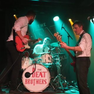The Beat Brothers Coverband